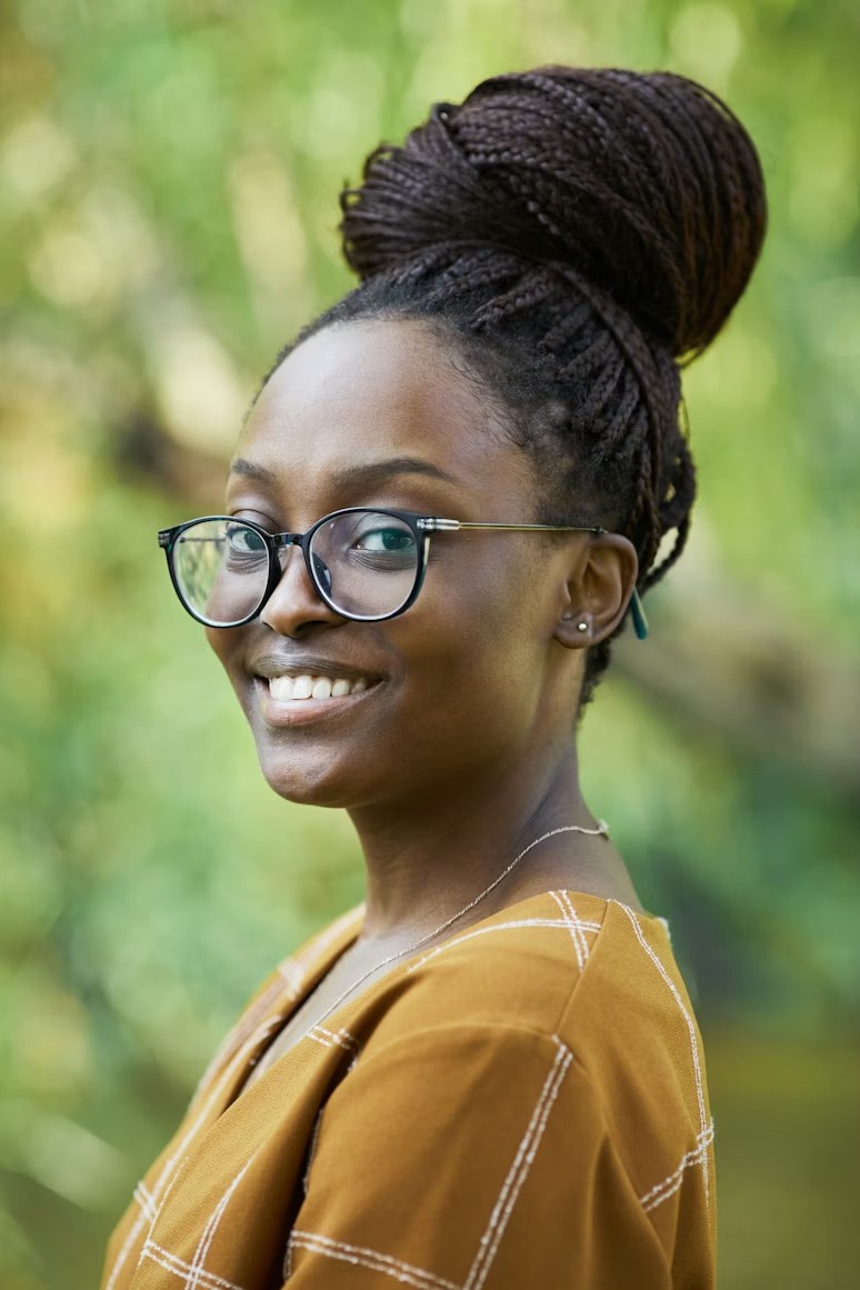 Herty Ama Asante