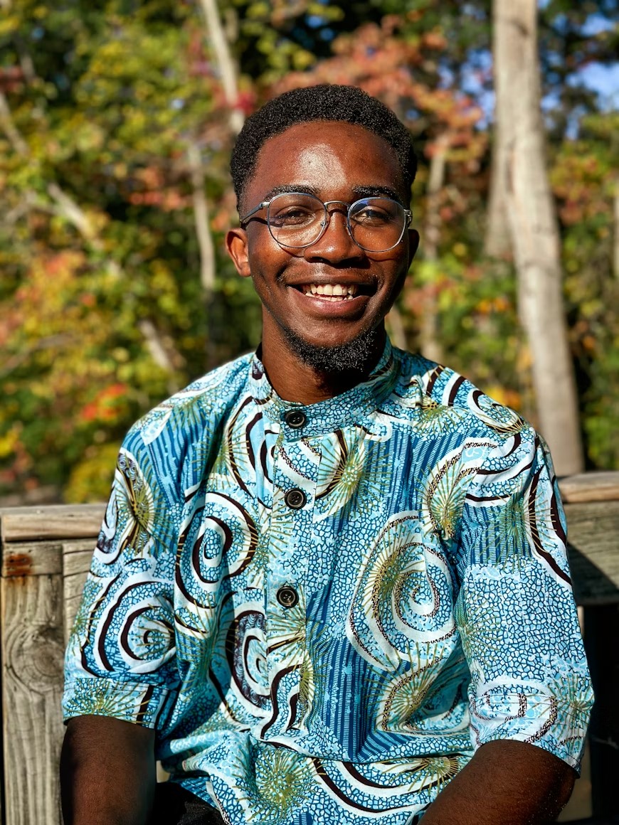 Chukwuemeka Ibe